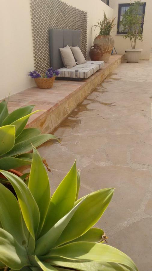 Casa Paca Vila Deltebre Exterior foto